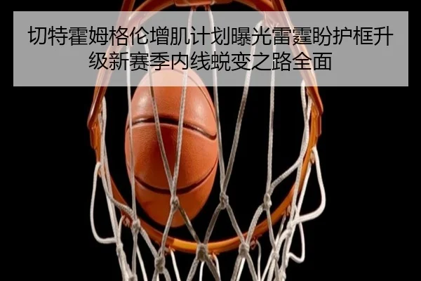 切特霍姆格伦增肌计划曝光雷霆盼护框升级新赛季内线蜕变之路全面